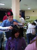 Foto realizada para la galer�a Curso 05-06 IV Semana Cultural